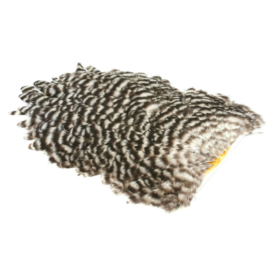 Whiting 4 B´s Hen Saddle i gruppen Krok & Småplock / Flugbindning / Flugbindningsmaterial / Fjädrar & Nackar / Nackar & Sadlar hos Fishline (74802258r)