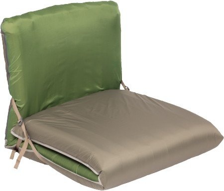 Exped Chair Kit MW i gruppen Outdoor / Sängar & Liggunderlag / Liggunderlag & Luftmadrasser / Uppblåsbara Liggunderlag & Madrasser hos Fishline (7640171991139EAN)