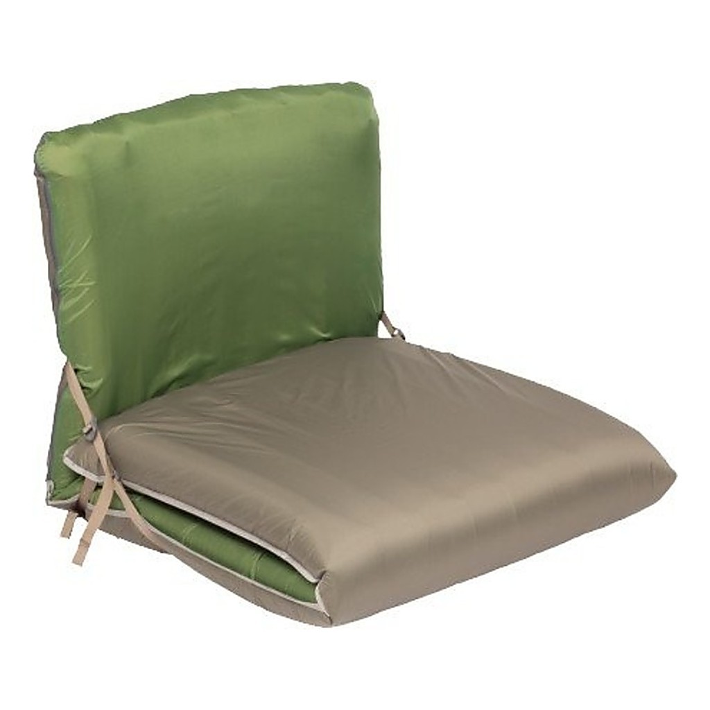 Exped Chair Kit MW i gruppen Outdoor / Sängar & Liggunderlag / Liggunderlag & Luftmadrasser / Uppblåsbara Liggunderlag & Madrasser hos Fishline (7640171991139EAN)