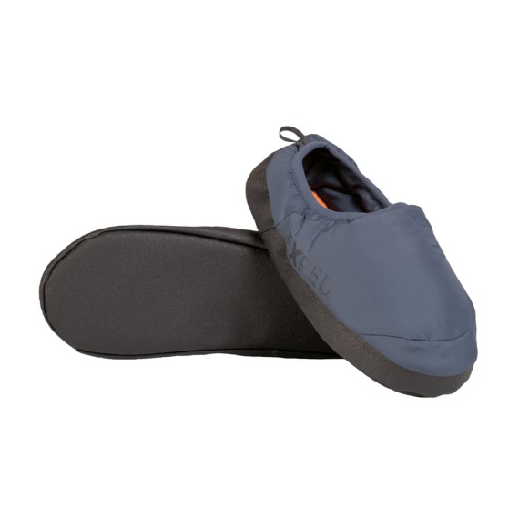 Exped Camp Slipper Navy XL i gruppen Kläder & Skor / Skor & Stövlar / Skor / Tofflor hos Fishline (7640445456098EAN)