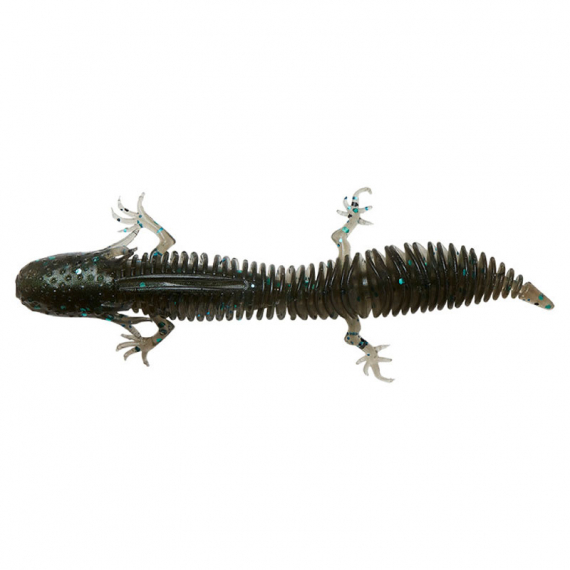 Savage Gear Ned Salamander 7,5cm, 3g Floating (5-pack) i gruppen Fiskedrag / Jiggar & Gummibeten / Kräftor & Creaturebaits hos Fishline (77420r)
