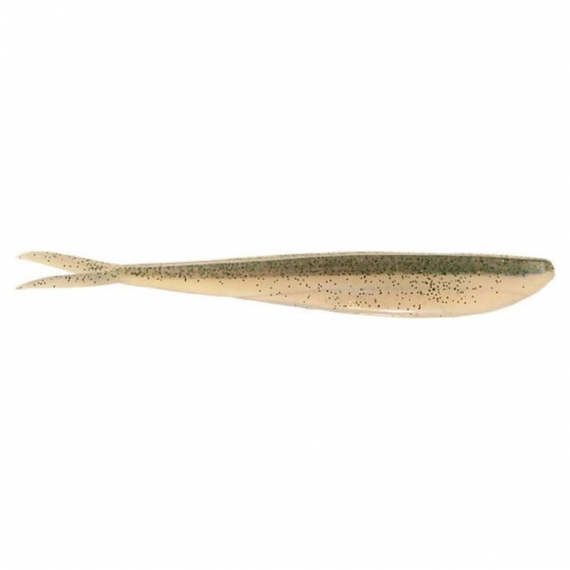Fin-S Fish, 6,5cm, Smelt - 20pack i gruppen Fiskedrag / Jiggar & Gummibeten / Vertikaljiggar hos Fishline (78-FS250-116)