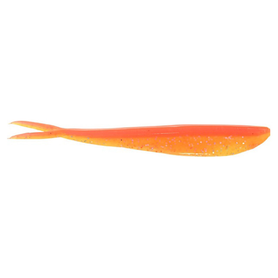 Fin-S Fish, 6,5cm, Atomic Chicken - 20pack i gruppen Fiskedrag / Jiggar & Gummibeten / Vertikaljiggar hos Fishline (78-FS250-143)