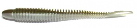 Ribster 7,5cm, Arkansas Shiner - 12pack i gruppen Fiskedrag / Jiggar & Gummibeten / Abborrjiggar & Gösjiggar hos Fishline (78-RI30-006)