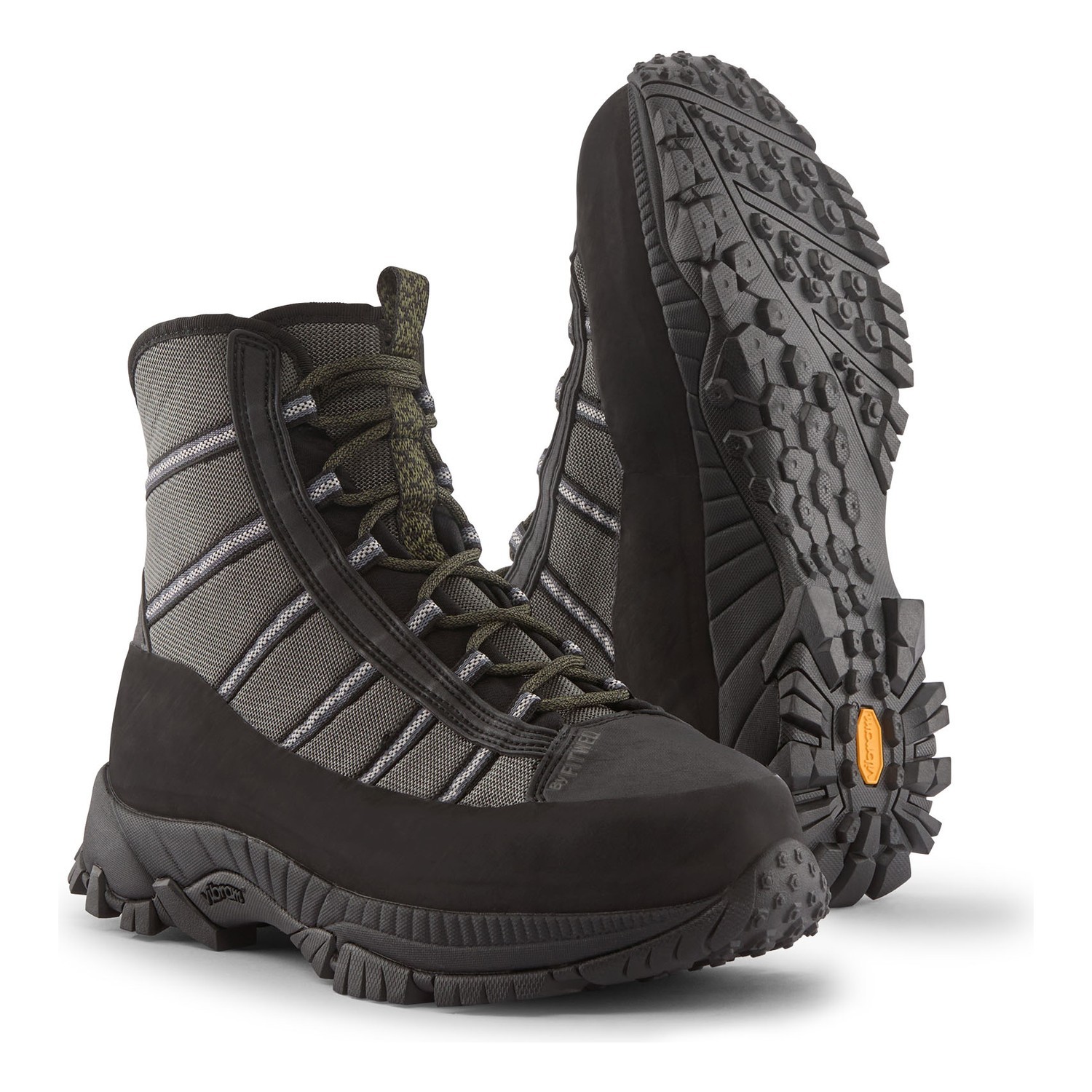 Patagonia Forra Wading Boots FYBG i gruppen Kläder & Skor / Vadare & Vadarutrustning / Vadarskor hos Fishline (79206-FYBG-9r)