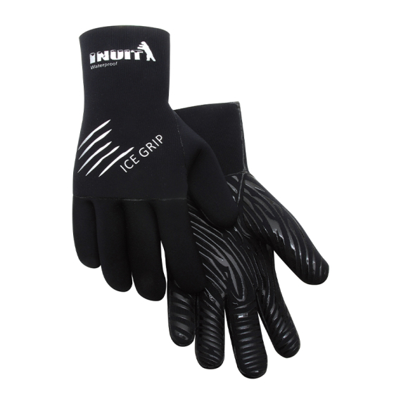 Inuit Ice Grip Waterproof Glove i gruppen Kläder & Skor / Kläder / Handskar & Vantar hos Fishline (813CR-Sr)