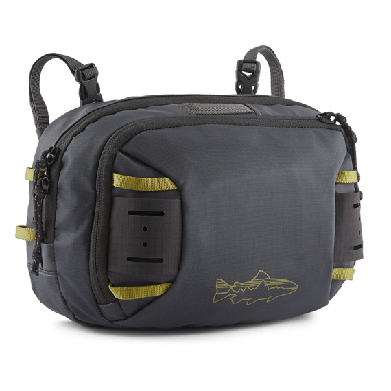 Patagonia Stealth Switch Pack 5L FRGZ i gruppen Förvaring / Fiskeväskor / Chest Packs hos Fishline (81635-FRGZ-ALL)