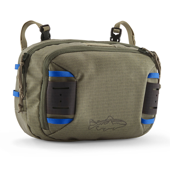 Patagonia Stealth Switch Pack 5L RVGP i gruppen Förvaring / Fiskeväskor / Chest Packs hos Fishline (81635-RVGP-ALL)