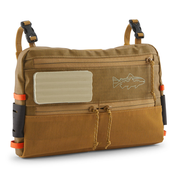 Patagonia Stealth Switch Pack 3L BCBN i gruppen Förvaring / Fiskeväskor / Chest Packs hos Fishline (81640-BCBN-ALL)