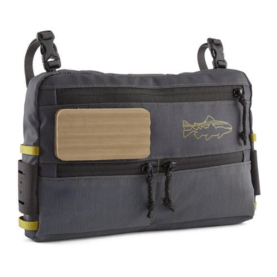 Patagonia Stealth Switch Pack 3L FRGZ i gruppen Förvaring / Fiskeväskor / Chest Packs hos Fishline (81640-FRGZ-ALL)
