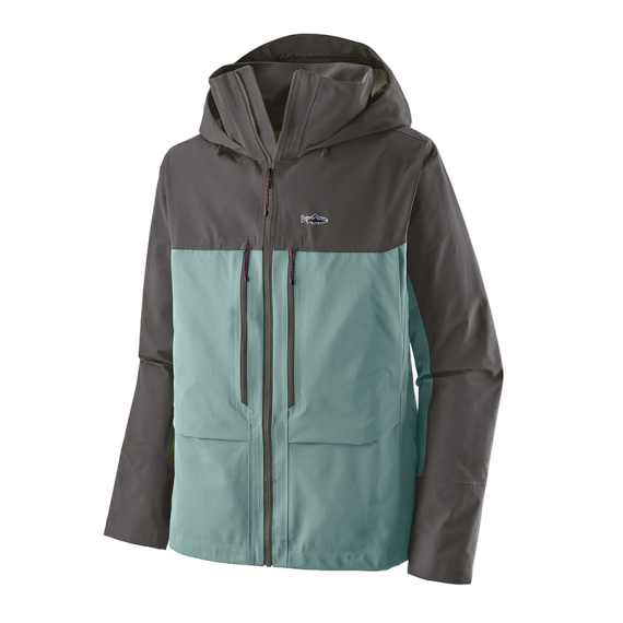 Patagonia M\'s Swiftcurrent Wading Jacket BLSG i gruppen Superdeals-se / Paketpris hos Fishline (81771-BLSG-Lr)