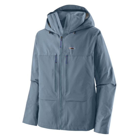 Patagonia M\'s Swiftcurrent Wading Jacket UTB i gruppen Kläder & Skor / Kläder / Jackor / Vadarjackor hos Fishline (81771-UTB-Lr)