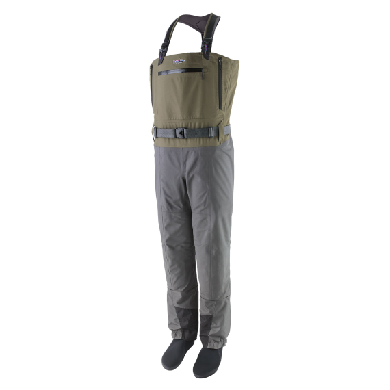 Patagonia M\'s Swiftcurrent Expedition Waders Basin Green i gruppen Superdeals-se / Paketpris hos Fishline (82355-BSNG-SSSr)