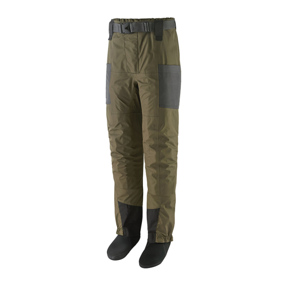 Patagonia M\'s Swiftcurrent Traverse Wading Pants BSNG i gruppen Kläder & Skor / Vadare & Vadarutrustning / Vadarbyxor hos Fishline (82460-BSNG-LLLr)