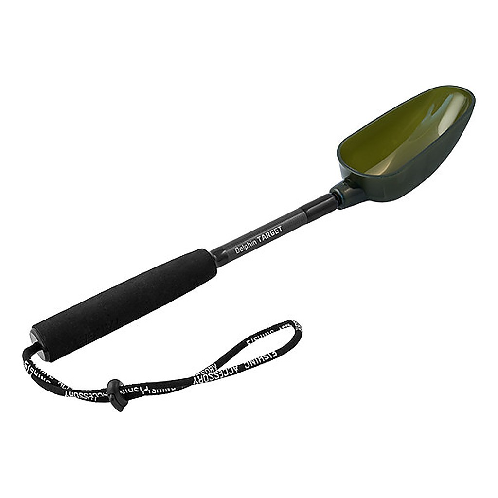Delphin Target Feeding Shovel i gruppen Verktyg & Tillbehör hos Fishline (830900715r)
