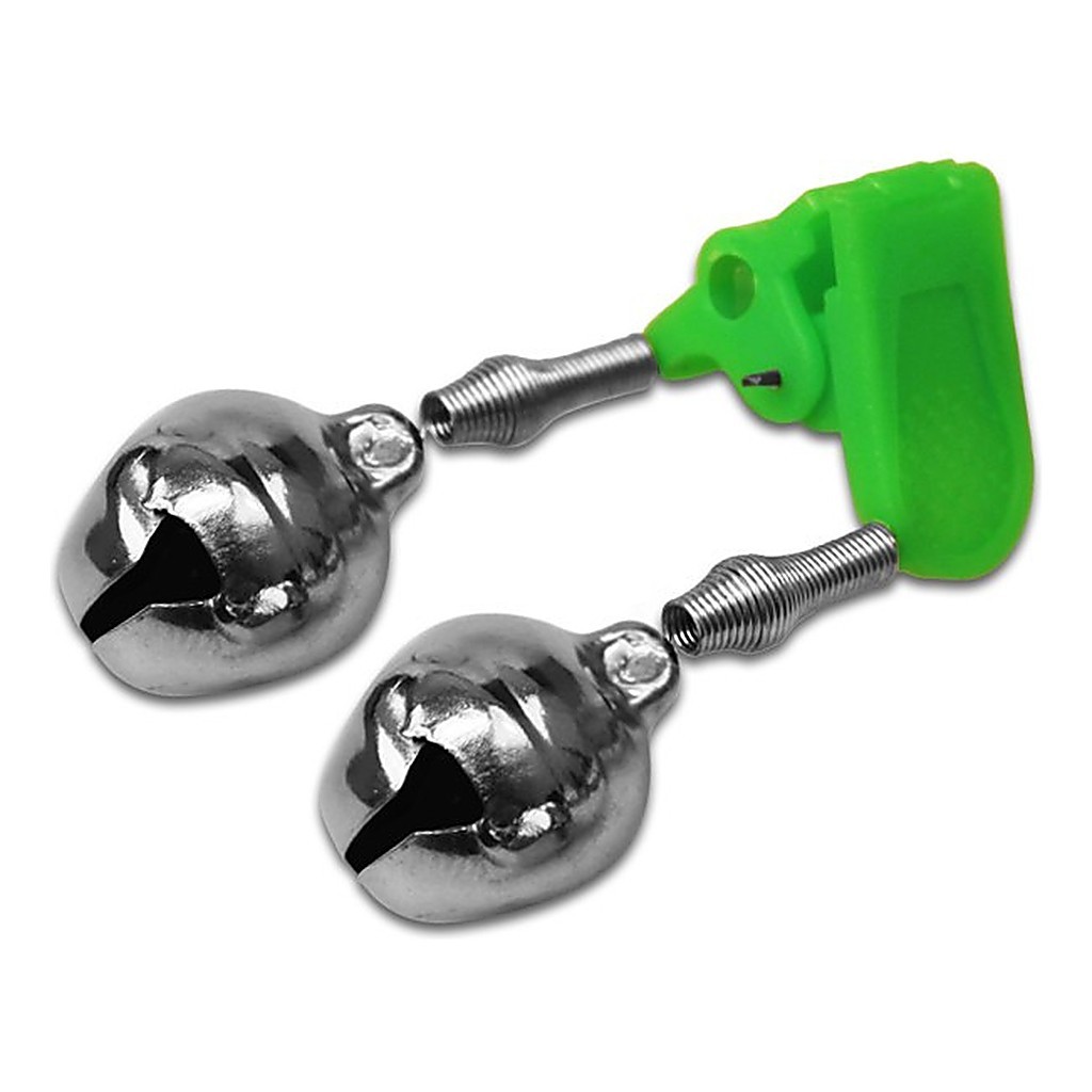 Delphin Bell with PVC Clip 1-pack i gruppen Verktyg & Tillbehör hos Fishline (830906214r)