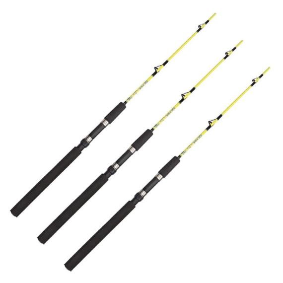 Fladen Ice Pike 130cm 3-Pack i gruppen Fiskespön / Isfiskespön / Ismetespön hos Fishline (84-130Y3PCS)