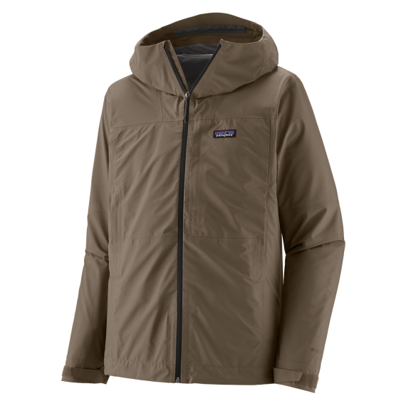 Patagonia M\'s Boulder Fork Rain Jacket MRLB i gruppen Kläder & Skor / Kläder / Jackor / Regnjackor hos Fishline (85140-MRLB-Lr)