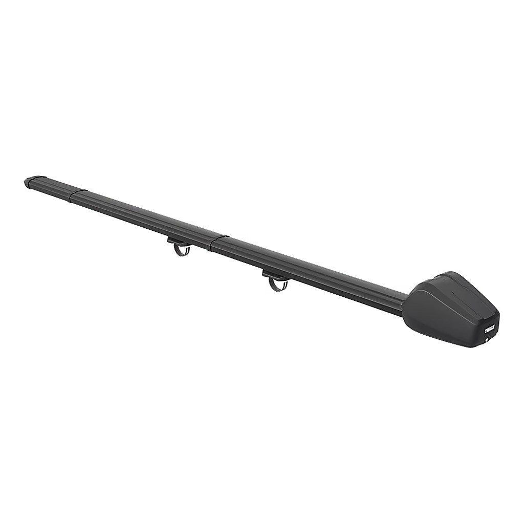 Thule RodVault 2-rod i gruppen Verktyg & Tillbehör / Spöhållare & Spöställ / Spöhållare Bil hos Fishline (870016)