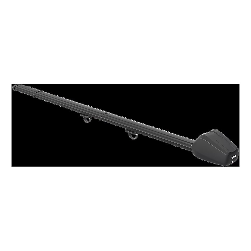 Thule RodVault 2-rod i gruppen Verktyg & Tillbehör / Spöhållare & Spöställ / Spöhållare Bil hos Fishline (870016)