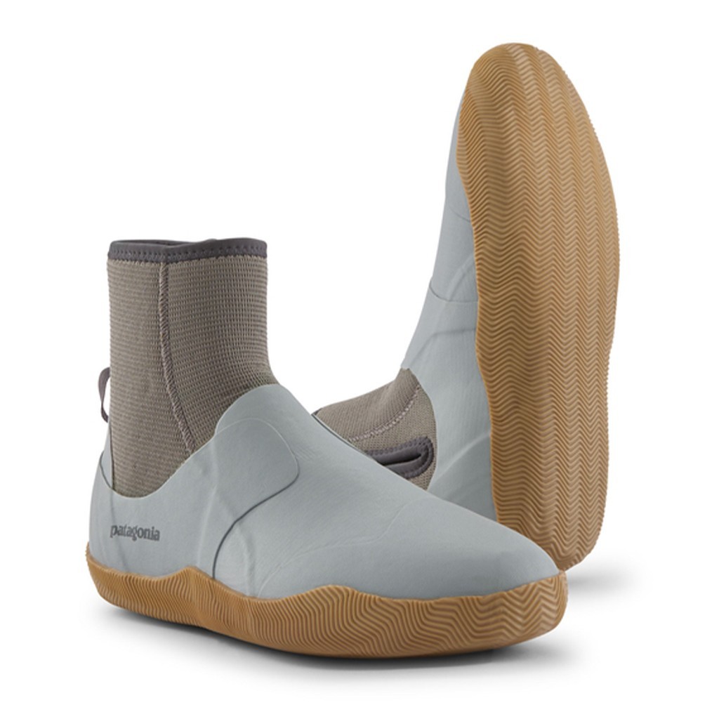 Patagonia Salt Wading Booties STME i gruppen Kläder & Skor / Vadare & Vadarutrustning / Vadarskor hos Fishline (88345-STME-9r)