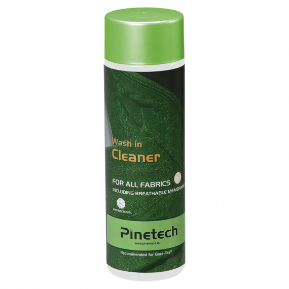Pinewood Wash-in-Cleaner Detergent i gruppen Kläder & Skor / Impregnering & Reparation hos Fishline (9-96980000406)