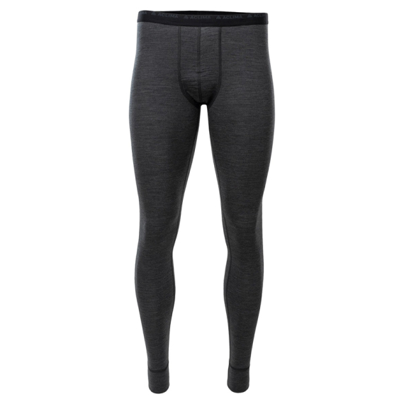 Aclima LightWool 180 Longs M\'s Marengo i gruppen Kläder & Skor / Kläder / Underställ & Underkläder / Underställsbyxor hos Fishline (90-109720r)