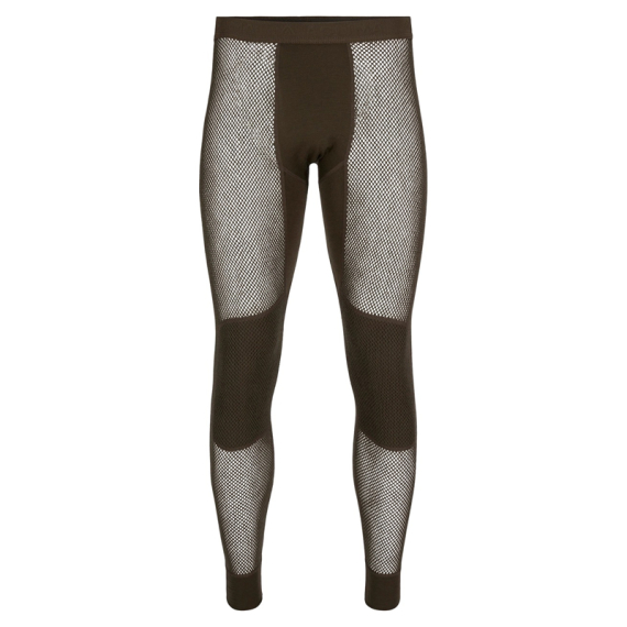 Aclima WoolNet Original Longs M\'s Tarmac i gruppen Kläder & Skor / Kläder / Underställ & Underkläder / Underställsbyxor hos Fishline (90-110001r)