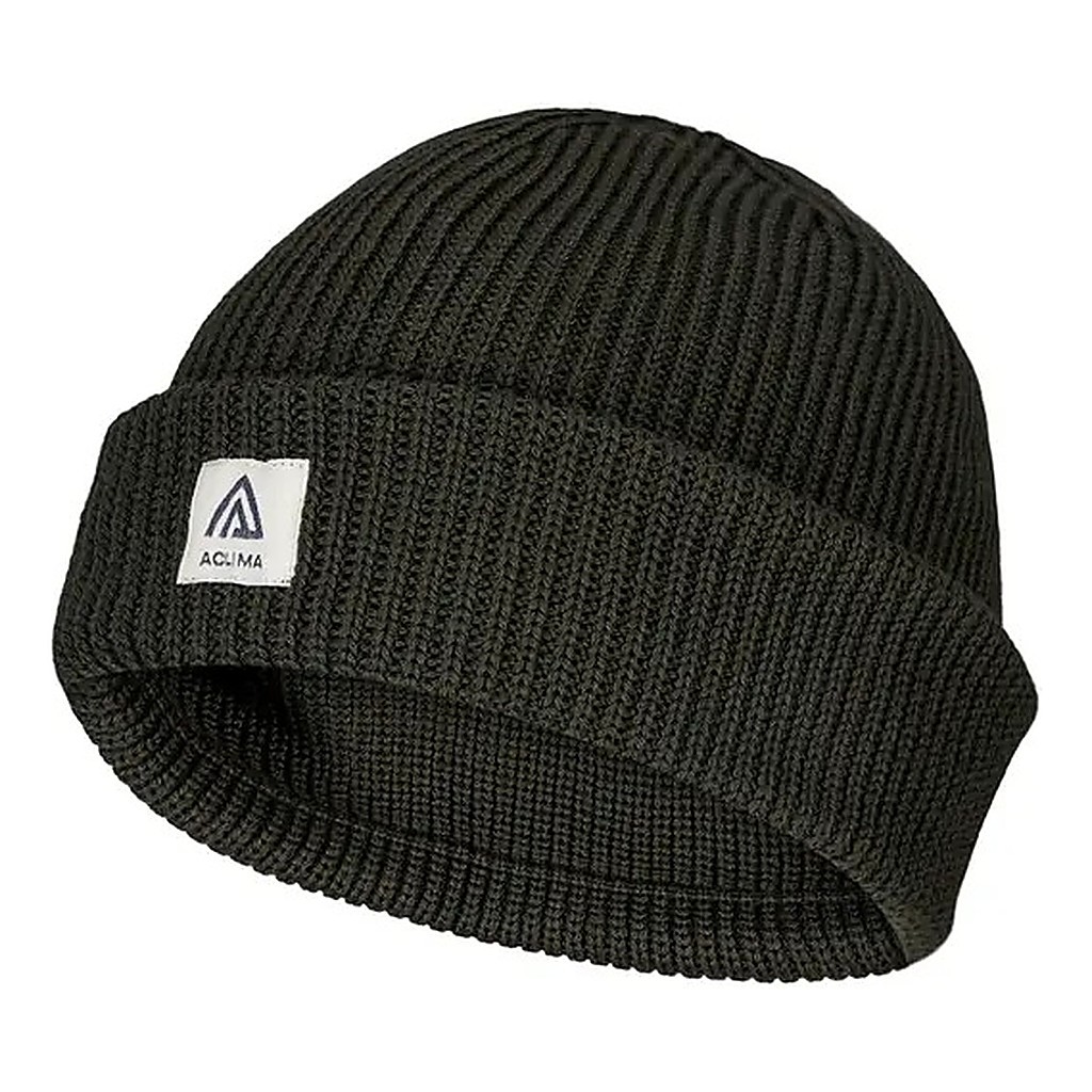 Aclima Forester Cap Tarmac i gruppen Kläder & Skor / Kepsar & Huvudbonader / Kepsar / Dad Caps hos Fishline (90-111017)