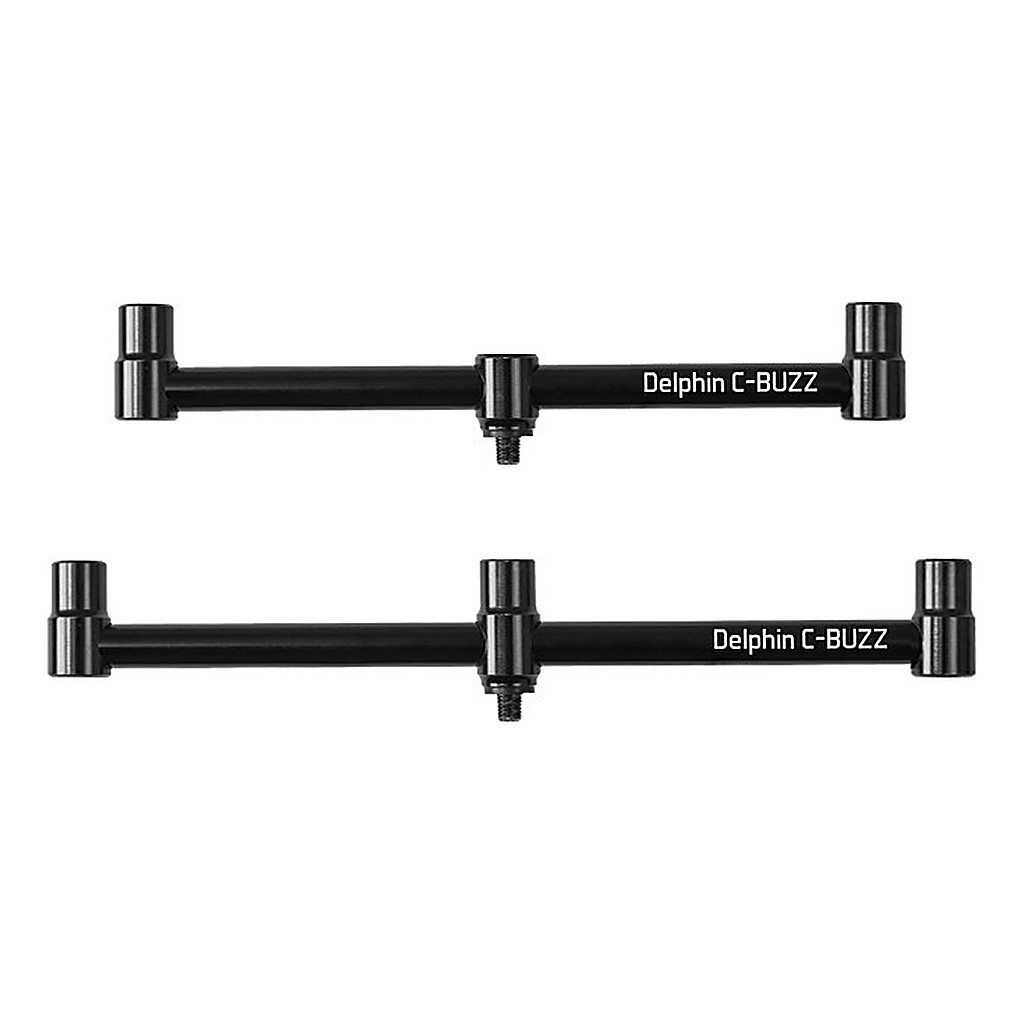 Delphin C-Buzz i gruppen Verktyg & Tillbehör / Rod Pods, Rod Rests & Banksticks / Buzz Bars hos Fishline (900033700r)