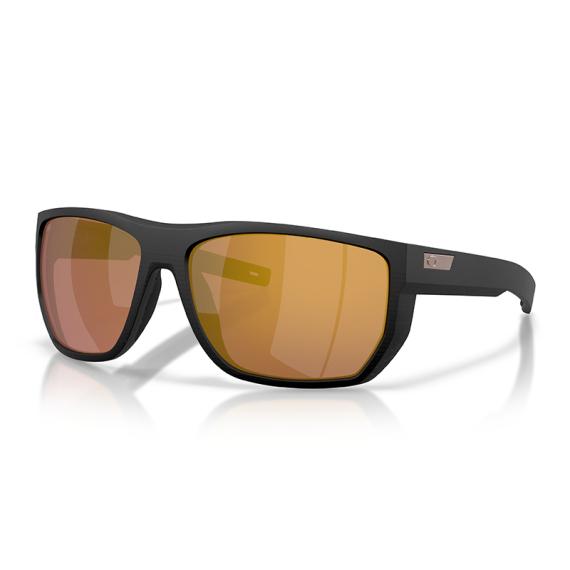 Costa Santiago - Netplus Black - Gold Mirror 580G i gruppen Superdeals-se / Paketpris hos Fishline (90850663)