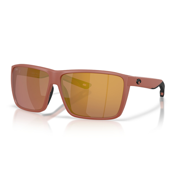 Costa Rincon II - Matte Terra Cotta - Gold Mirror 580G i gruppen Superdeals-se / Paketpris hos Fishline (91211864)