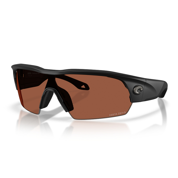 Costa Pilothouse Pro - Matte Sand - Copper Silver Mirror 580P i gruppen Superdeals-se / Paketpris hos Fishline (91370835)