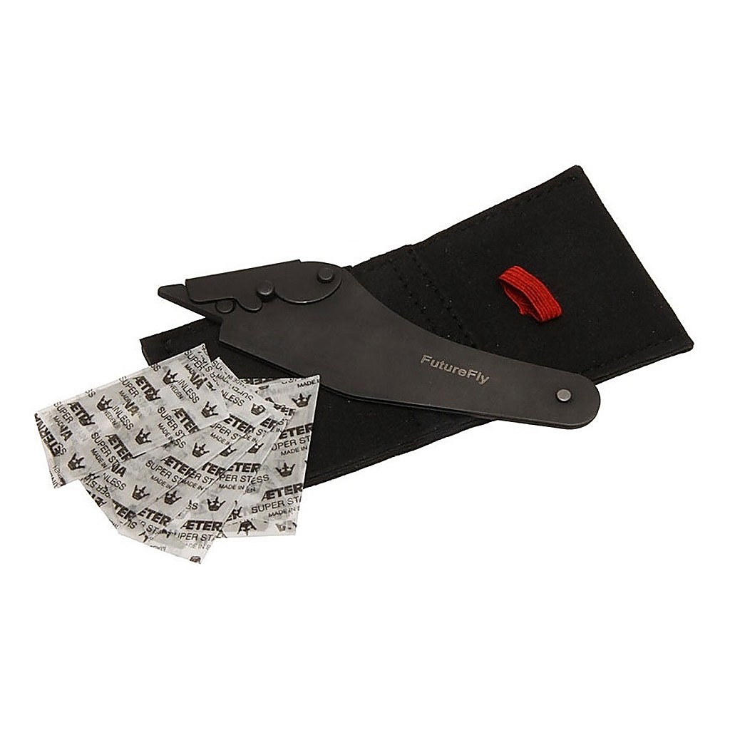 FutureFly Multi Knife i gruppen Krok & Småplock / Flugbindning / Verktyg Flugbindning / Övriga Verktyg Flugbindning hos Fishline (9140-000)