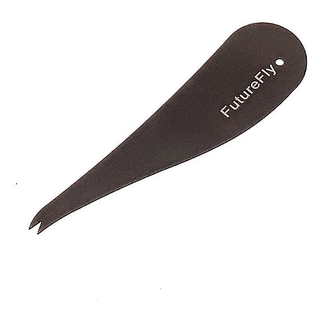 FutureFly Hackle Tool i gruppen Fiskemetoder hos Fishline (9160-000)