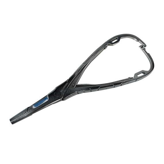 Sølvkroken Stainless Forceps i gruppen Verktyg & Tillbehör / Tänger & Saxar hos Fishline (932002SK)