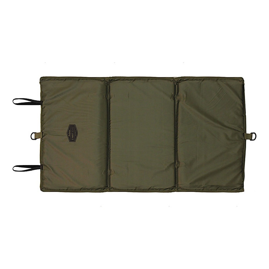 Delphin Fish Mat - 70x40 cm i gruppen Verktyg & Tillbehör / Avkrokningsmattor hos Fishline (955001028)
