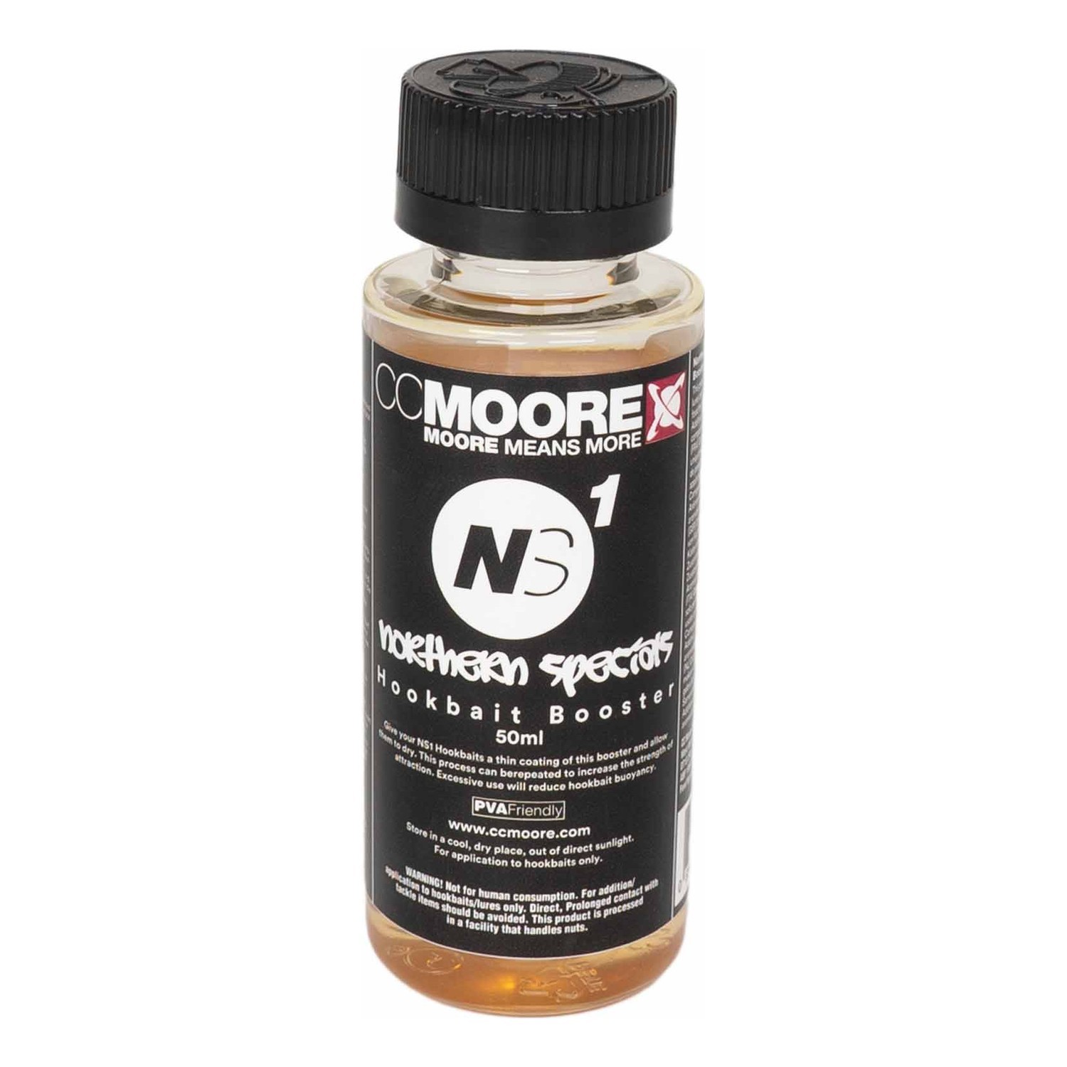 CC Moore Hookbait Booster i gruppen Fiskedrag / Boilies, Krokbeten & Mäsk / Tillsatser hos Fishline (96804r)