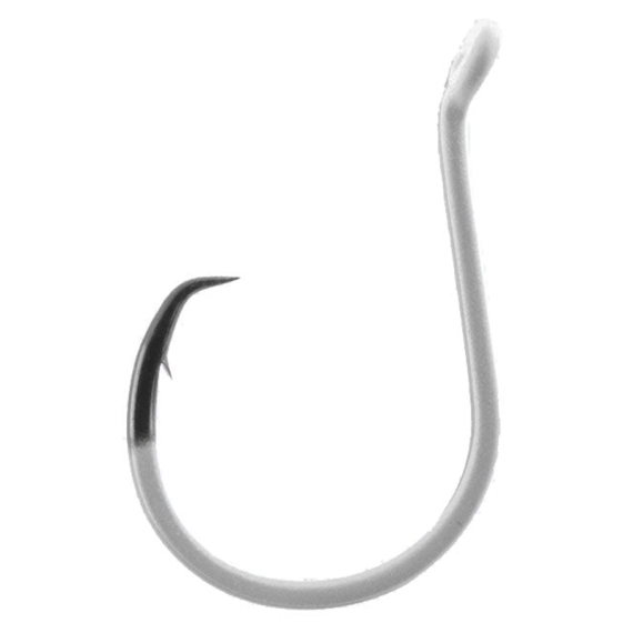 BKK Glow Heavy Circle Saltwater Hook (3-pack) - 10/0 i gruppen Krok & Småplock / Krok / Cirkelkrok hos Fishline (A-BR-0123)