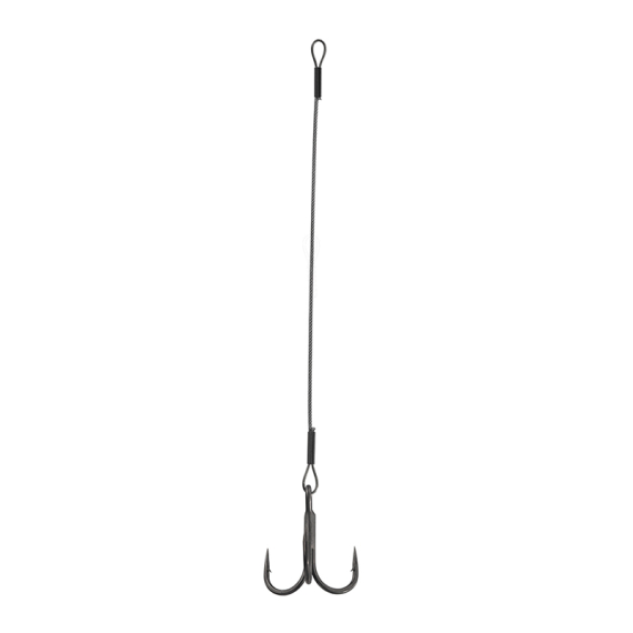 BKK Spear Stinger HD 7x7 Wire (Pike) i gruppen Krok & Småplock / Stingers & Stingertillbehör / Stingers hos Fishline (A-EU-0655r)