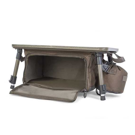 Avid Bivvy Organiser i gruppen Outdoor / Tält & Tältmöbler / Tält / Bivvybord hos Fishline (A0430011)