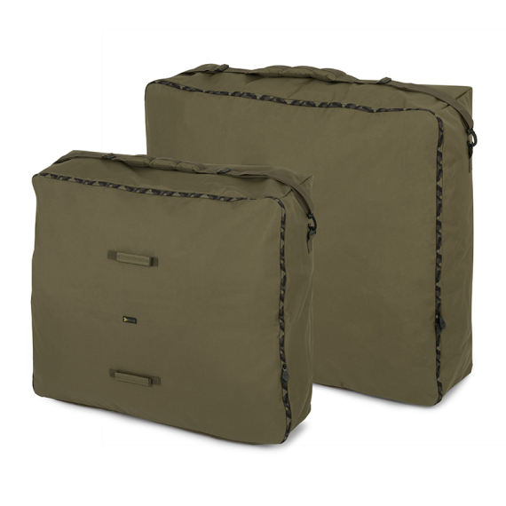 Avid RVS Bedchair Bag i gruppen Outdoor / Sängar & Liggunderlag / Sängar hos Fishline (A0430099r)