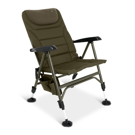 Avid Revolve Armchair i gruppen Outdoor / Tält & Tältmöbler / Stolar & Bord / Stolar hos Fishline (A0440040)