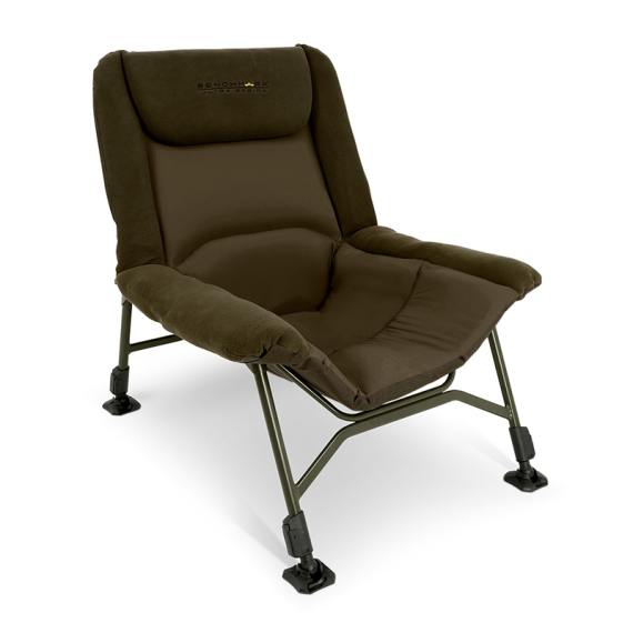 Avid Benchmark Ultra Cozy Chair i gruppen Outdoor / Tält & Tältmöbler / Stolar & Bord / Stolar hos Fishline (A0440043)