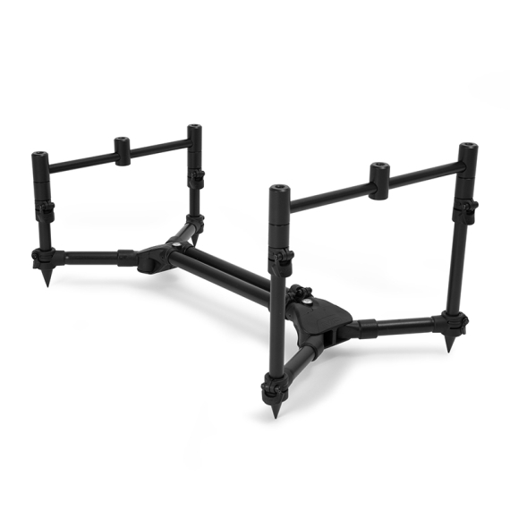 Avid Revolve Super Low Pod i gruppen Verktyg & Tillbehör / Rod Pods, Rod Rests & Banksticks / Rod Pods hos Fishline (A0480042)