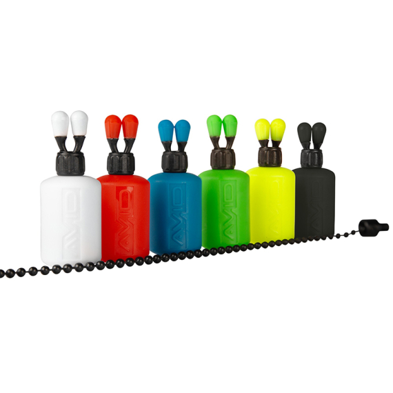 Avid Revolve Bobbin Kit i gruppen Verktyg & Tillbehör / Nappalarm & Indikatorer / Indikatorer hos Fishline (A0490020r)