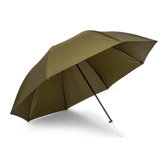 Avid Revolve 60\'\' Day-Session Brolly i gruppen Fiskemetoder / Mete & Specimenfiske / Banklife / Bivvies & Brollys / Brollys & Parasoll hos Fishline (A0540005)
