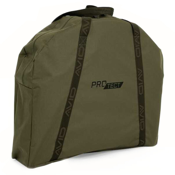 Avid PRO-Tect Safeguard Cradle i gruppen Verktyg & Tillbehör / Avkrokningsmattor hos Fishline (A0550020)