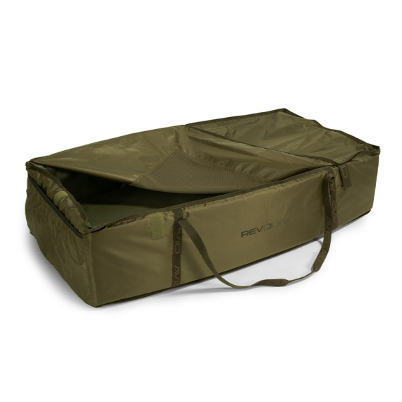 Avid Revolve Carp Cradle i gruppen Verktyg & Tillbehör / Vågsäckar & Slings hos Fishline (A0550027)