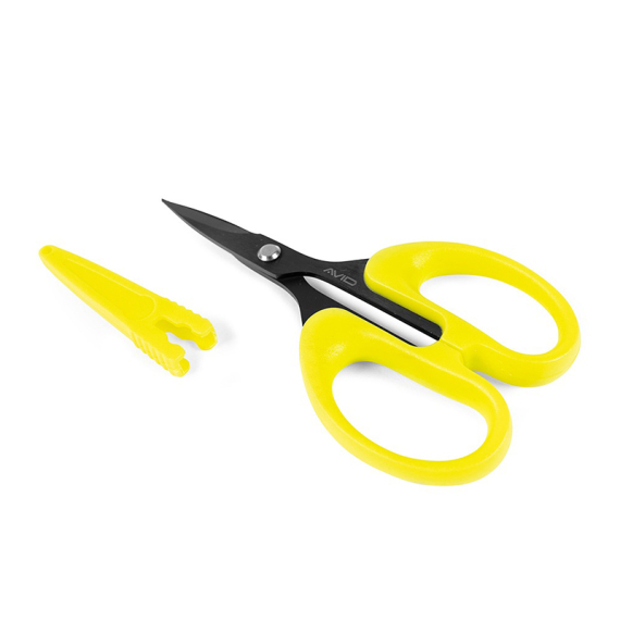 Avid Titanium Braid Scissors i gruppen Verktyg & Tillbehör / Tänger & Saxar hos Fishline (A0590001)